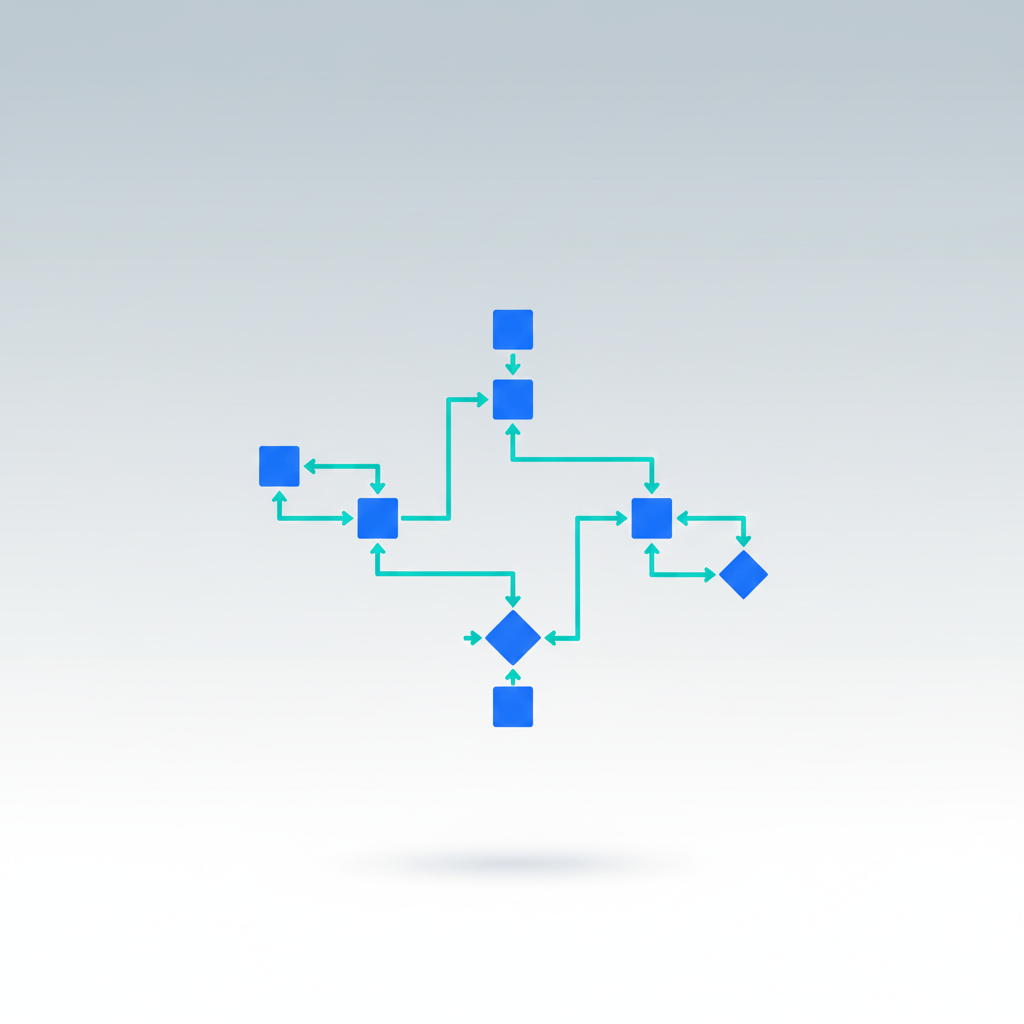 Advanced Email Workflows: Automation for Complex Communication