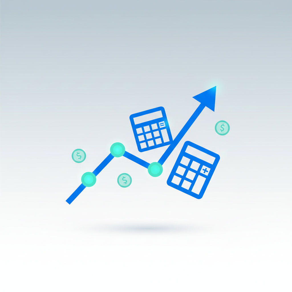 Email ROI Calculator: Quantify Your Productivity Gain